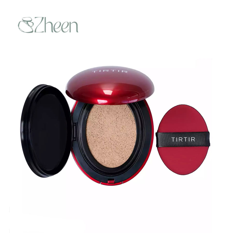 کوشن تیرتیر